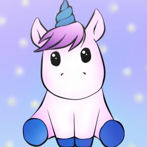 Единорог рисунок. Картинки и рисунки единорогов для срисовки