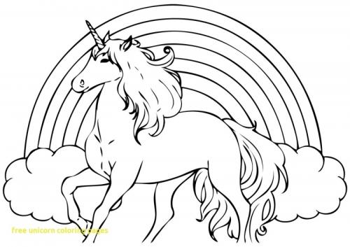 Единорог рисунок. Картинки и рисунки единорогов для срисовки