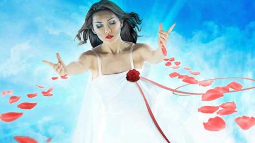 5 законов притяжения счастья, которые должен знать каждый