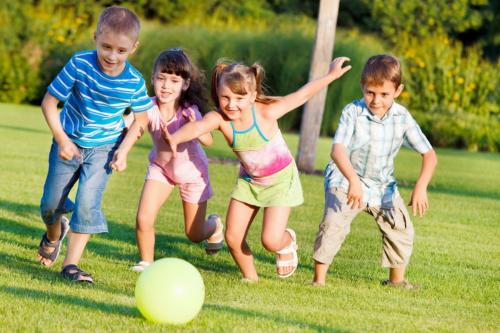 Игры для детей дома 7 лет. Игры, в которые можно играть дома, для детей 7 лет