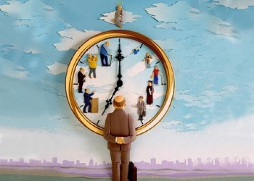 Взрослые люди с детской психикой. Кто такие взрослые дети или как повзрослеть? 03