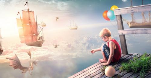 Взрослые люди с детской психикой. Кто такие взрослые дети или как повзрослеть? 02