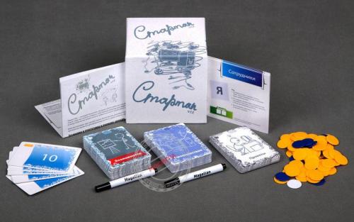 8 настольных игр Для романтического вечера.  Для тебя 06