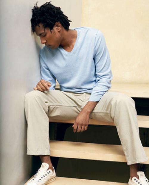 А ваш мужчина плачет?? Мужчина и слезы – почему они так реагируют? 11