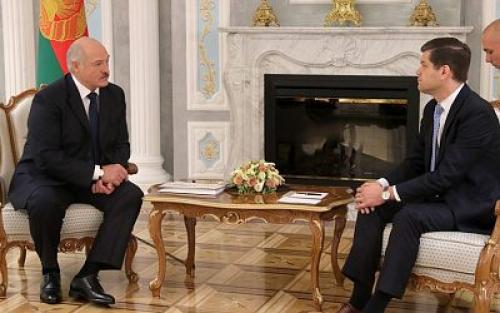 Призраки углубленной интеграции. Москва торопится: последний шанс на «собирание земель» 13 Призраки углубленной интеграции. Москва торопится: последний шанс на «собирание земель» 13