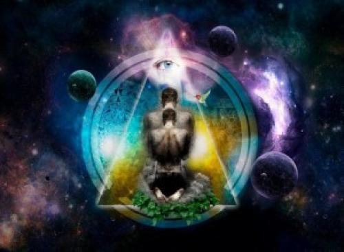 Карма человека по имени. Как рассчитать карму по дате рождения и по имени.