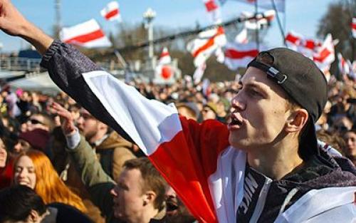 Призраки углубленной интеграции. Москва торопится: последний шанс на «собирание земель» 05 Призраки углубленной интеграции. Москва торопится: последний шанс на «собирание земель» 05