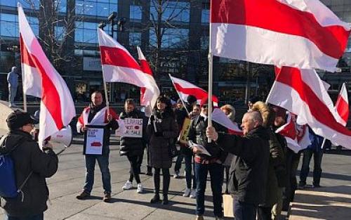 Призраки углубленной интеграции. Москва торопится: последний шанс на «собирание земель» 03 Призраки углубленной интеграции. Москва торопится: последний шанс на «собирание земель» 03