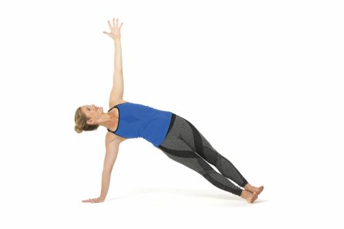 Комплекс асан на все группы мышц. Как правильно организовать занятия йогой для начинающих? 02