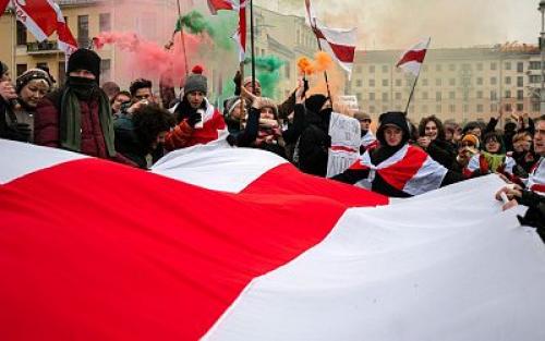 Призраки углубленной интеграции. Москва торопится: последний шанс на «собирание земель» 02 Призраки углубленной интеграции. Москва торопится: последний шанс на «собирание земель» 02