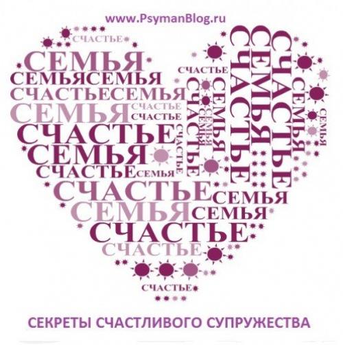 15 правил совместной жизни. 15 правил поведения в семье, которые обеспечат спокойную жизнь 03