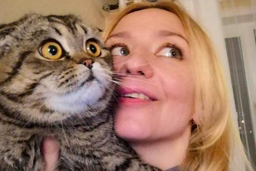 Смотря в зеркало. Сбор завершен. Мария обретет эндопротез и свое лицо. Спасибо вам, друзья!