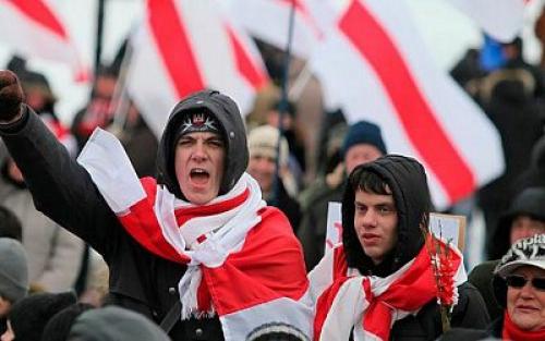 Призраки углубленной интеграции. Москва торопится: последний шанс на «собирание земель» 06 Призраки углубленной интеграции. Москва торопится: последний шанс на «собирание земель» 06