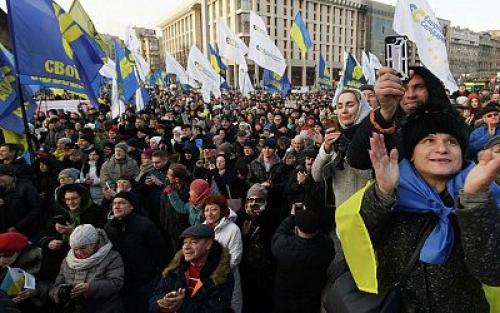 Призраки углубленной интеграции. Москва торопится: последний шанс на «собирание земель» 04 Призраки углубленной интеграции. Москва торопится: последний шанс на «собирание земель» 04