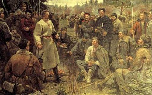 Призраки углубленной интеграции. Москва торопится: последний шанс на «собирание земель» 10 Призраки углубленной интеграции. Москва торопится: последний шанс на «собирание земель» 10