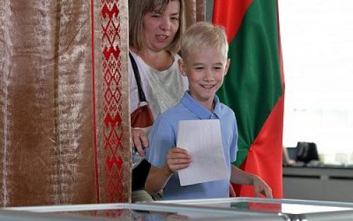 Призраки углубленной интеграции. Москва торопится: последний шанс на «собирание земель» 08 Призраки углубленной интеграции. Москва торопится: последний шанс на «собирание земель» 08