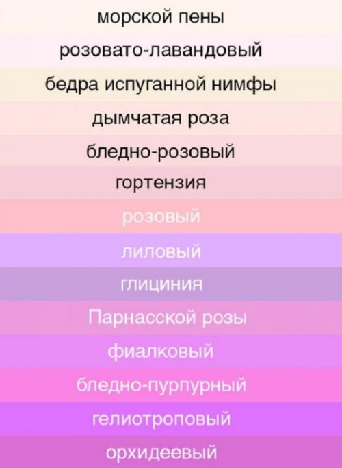 Розовая мечта это. Розовые мечты