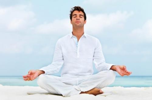 Что дает йога мужчине. Мужская йога