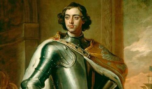 Проведите обсуждение на тему почему царевич алексей петрович не стал наследником петра великого. Ненужный мальчик