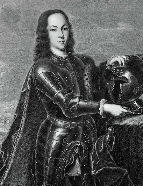 Проведите обсуждение на тему почему царевич алексей петрович не стал наследником петра великого. Ненужный мальчик