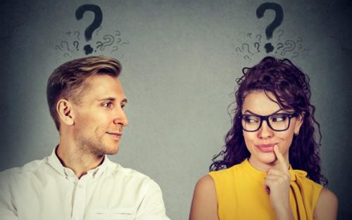 Как найти любовь. Как найти свою любовь