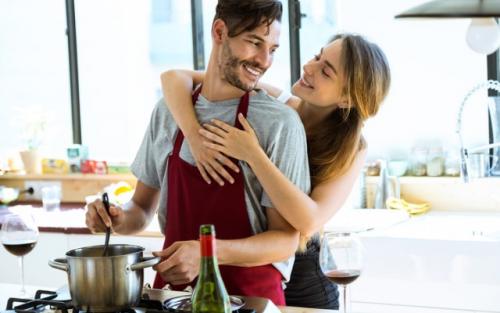 Как найти любовь. Как найти свою любовь