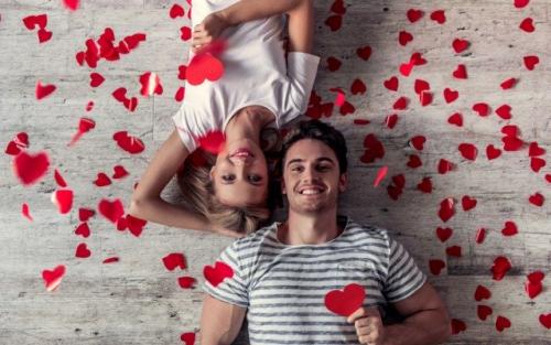 Как найти любовь. Как найти свою любовь