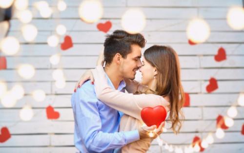 Как найти любовь. Как найти свою любовь