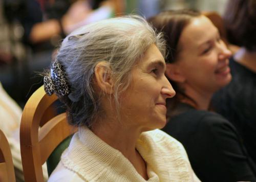 Как сепарироваться от родителей .  Как сливки от молока