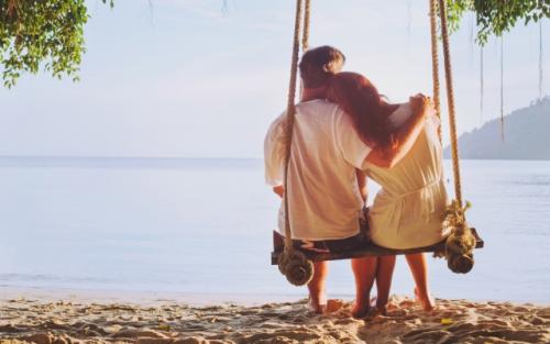 Как найти любовь. Как найти свою любовь