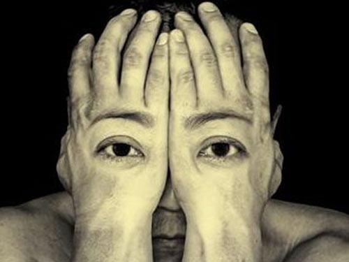 Что первое бросается в глаза. Тест-картинка: что первым бросилось вам в глаза