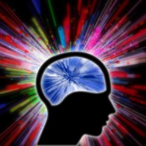 Сила мысли это. Думать = притягивать