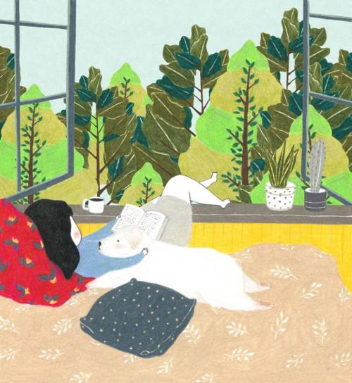 Умеют же некоторые быть счастливыми…