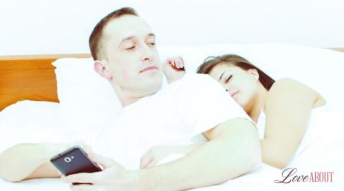 Признаки измены мужа. Признаки мужской неверности