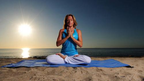 Как начать любить себя