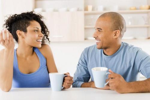 Стили общения. Ритуальный стиль общения