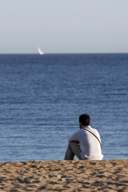 Как не сойти с ума от одиночества. Совет 1: Как не сойти с ума от горя в 2019 году