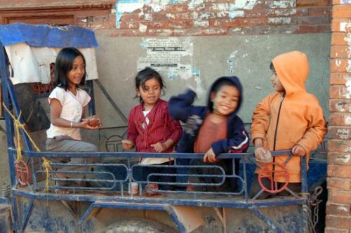 Секреты счастья. 