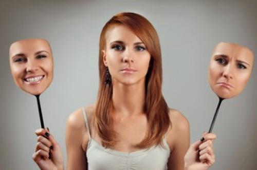 Маниакально депрессивное расстройство личности. Как протекает биполярное расстройство