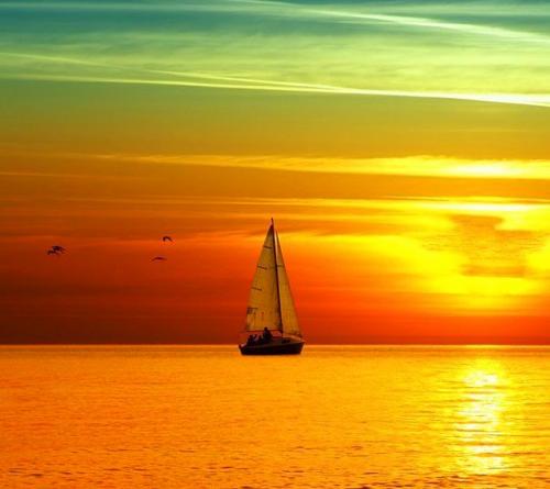 Я знаю чего я хочу в этом мире вещей. 30 невероятно красивых и мудрых цитат, которые стоит запомнить