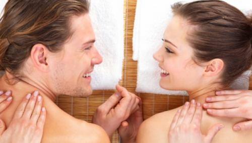 Резонансный психосоматический массаж. Что такое "резонансный психосоматический массаж"?