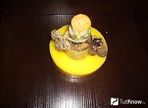 Как сделать амулет — мастер-класс