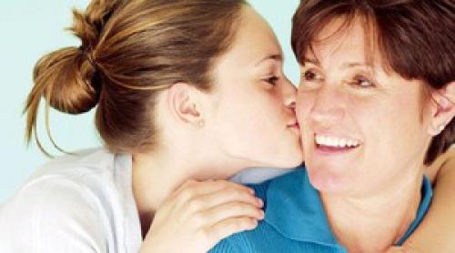 Сепарация в психологии - условия здорового взросления