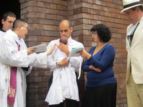 Что такое религиозный обряд. Религиозный обряд: как совершать, отличия от верований, появление христианства