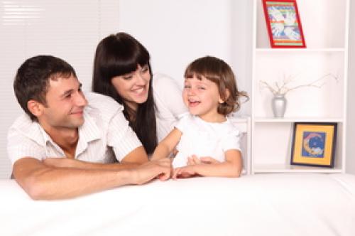 Сепарация в психологии - условия здорового взросления