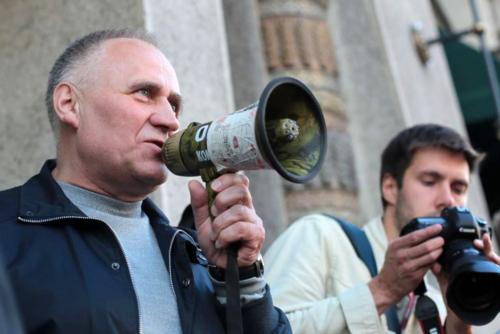 Первое, что бросается в глаза, если вы находитесь в Беларуси