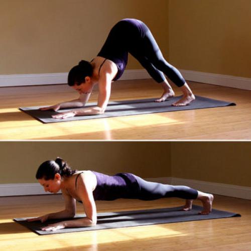 Поза дельфин для двоих. Лучшая подготовка к стойке на голове: поза дельфина в йоге или Ардха Ширшасана