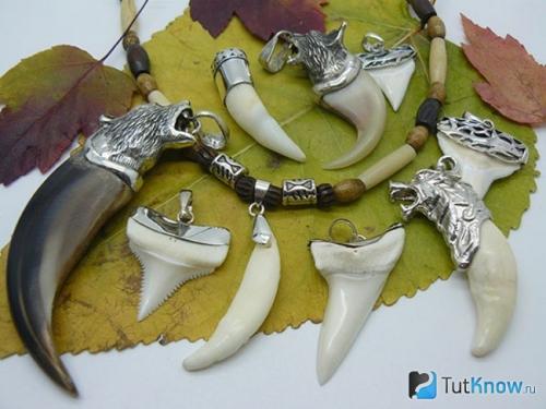 Как сделать амулет — мастер-класс