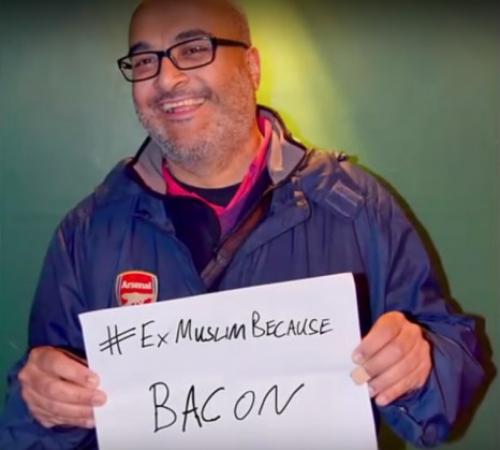 Бывшие мусульмане об ИСЛАМЕ. Бывшие мусульмане рассказывают, почему отказались от ислама