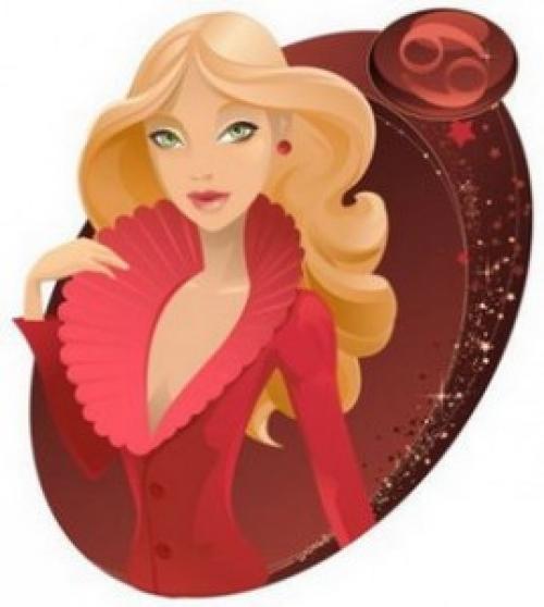 Как соблазнить девушку Рака. Как соблазнить женщину-Рака